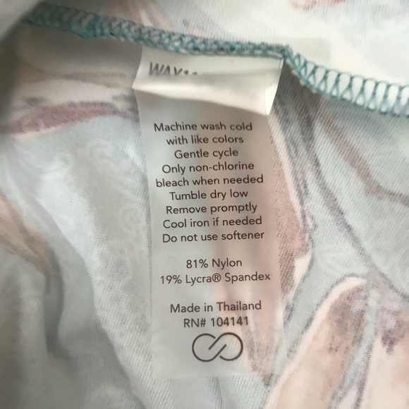 NWT - CALIA by Carrie Underwood Fitted Move Tank - Picture 8 of 11